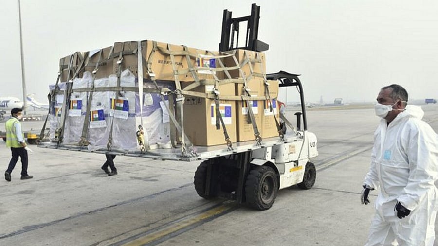 Representative Image. Credit: PTI File Photo