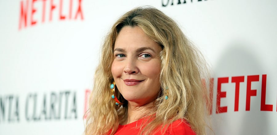 The 46-year-old actor said her heart goes out to the people of India. Credit: AFP Photo