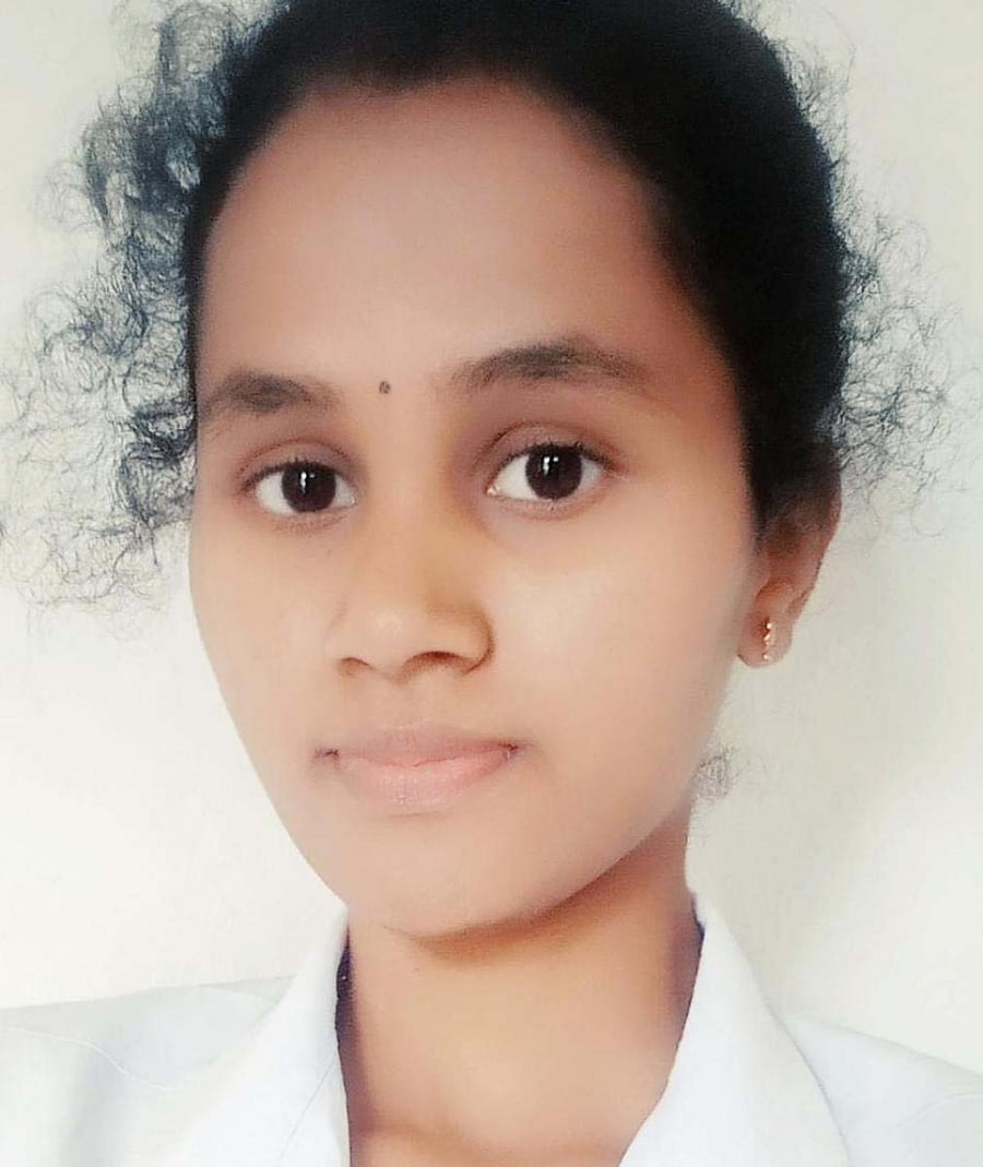 T S Harini