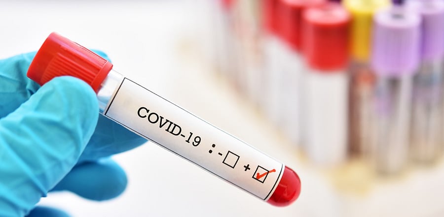 The company has decided to provide up to two months' gross salary in advance to affected employees. Credit: iStock Photo