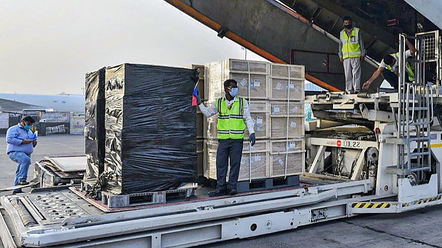 Representative Image. Credit: PTI File Photo