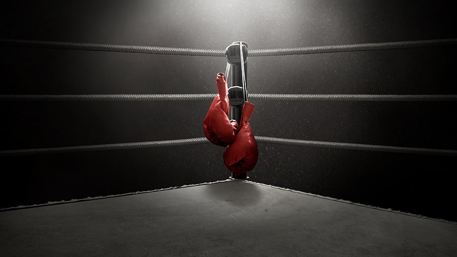 <div class="paragraphs"><p>Boxing gloves. Representative image.</p></div>