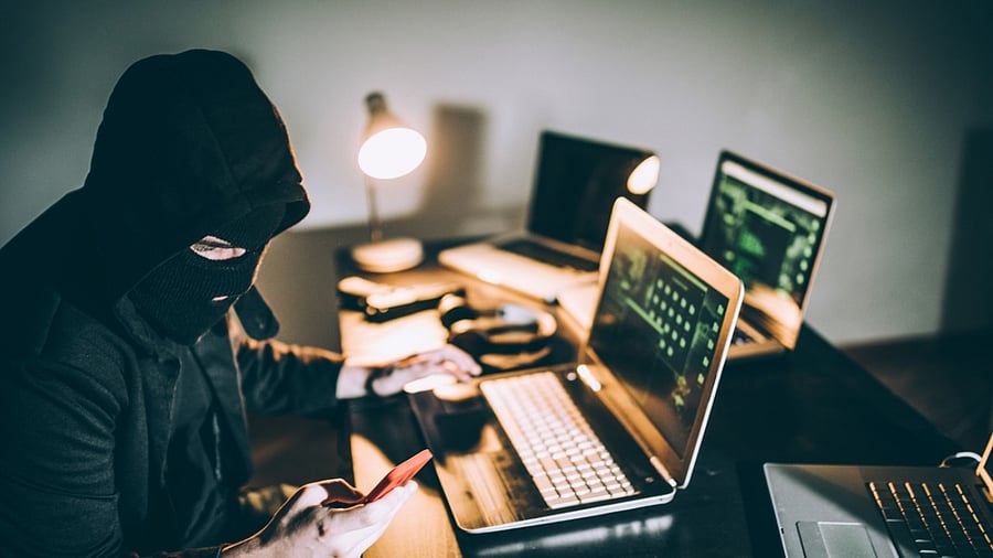 The company gave no details of what the attack entailed, but the attack is not thought to have caused any immediate disruptions. Credit: iStock Photo