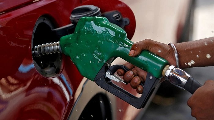 Representative image. Credit: Reuters File Photo