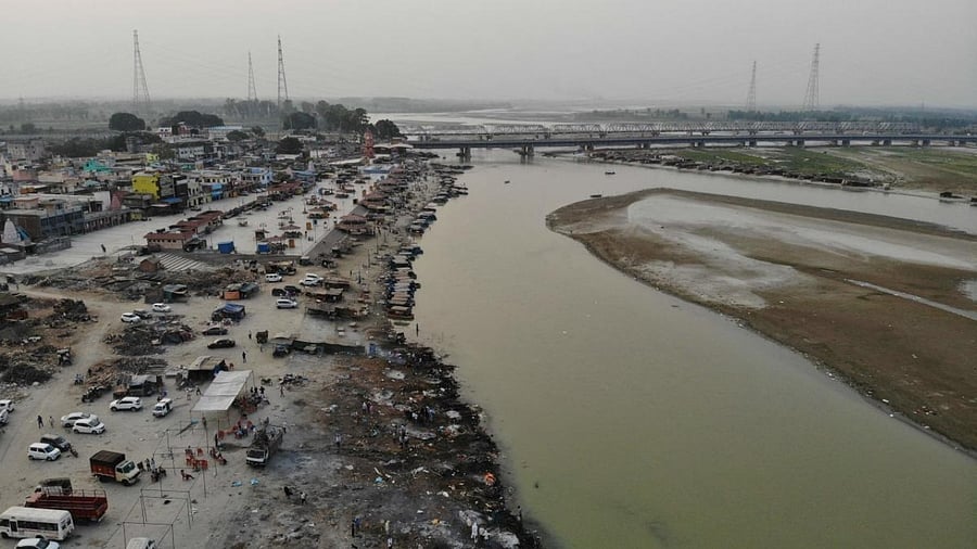 Representative Image. Credit: AFP Photo