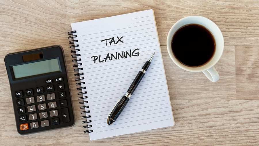 Representative Image. Credit: iStock Photo