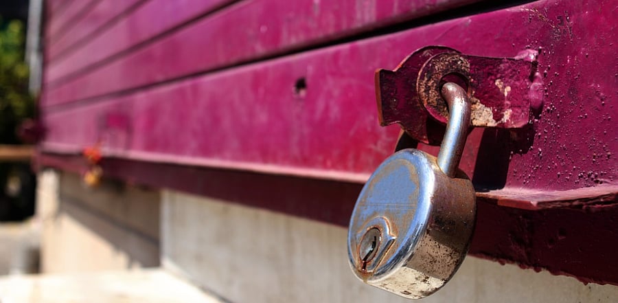 In the past few weeks, Haryana has registered a surge in Covid-19 infections. Credit: iStock Photo