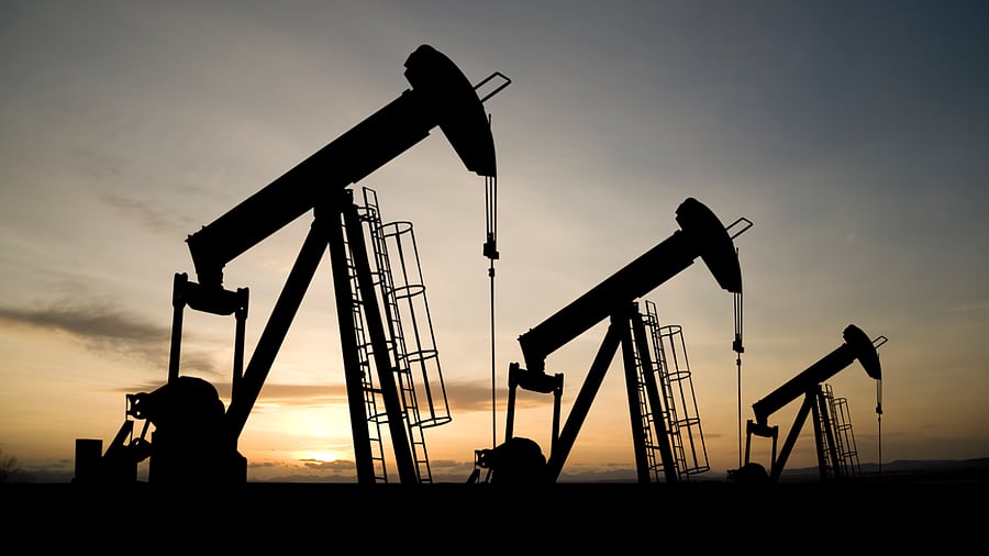 <div class="paragraphs"><p>The oil prices may differ because of the situation in the sea and the peak demand season.</p></div>