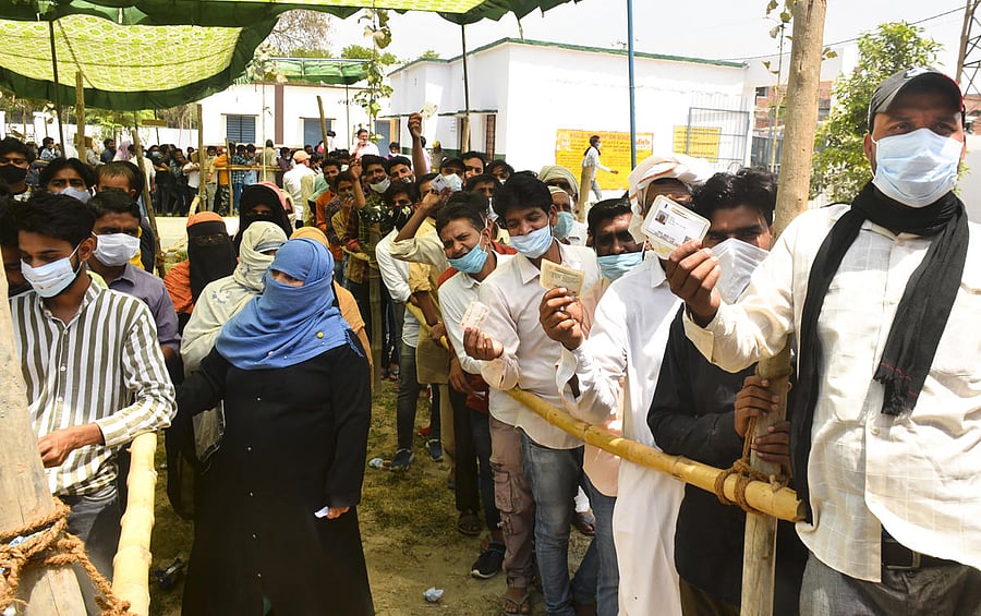 Representative Image. Credit: PTI File Photo