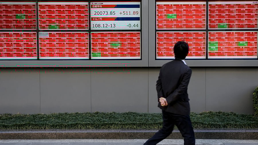 Representative Image. Credit: Reuters File Photo