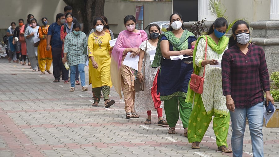 Representative Image. Credit: DH File Photo