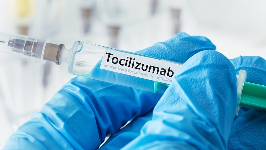 Representative Image. Credit: iStock Photo