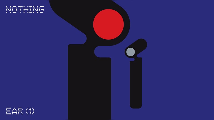 Nothing to launch new earphone Ear 1 series in June. Picture Credit: Nothing/Twitter