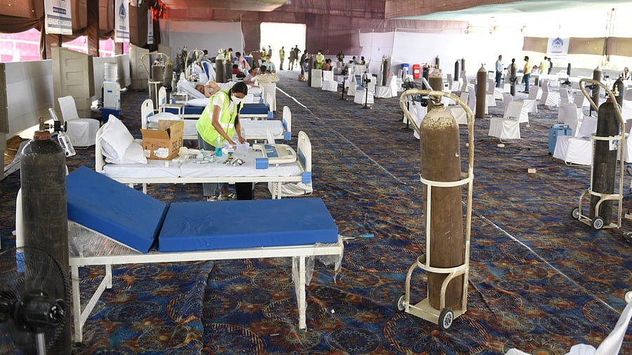 Representative Image. Credit: PTI File Photo