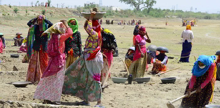 Representative Image. Credit: PTI File Photo