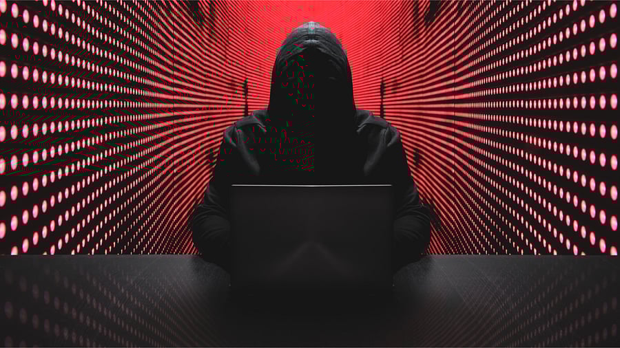 Attacks on critical infrastructure for the country could have economic implications, as with Colonial Pipeline. Credit: iStock Photo