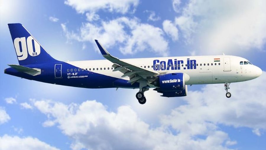 The announcement on Thursday also comes amid reports that the airline was preparing for an initial share sale to raise funds for its ambitious expansion plans. Credit: DH Photo
