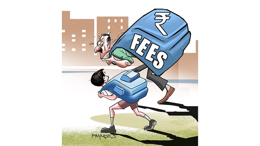 Illustrative Image. Credit: DH Photo