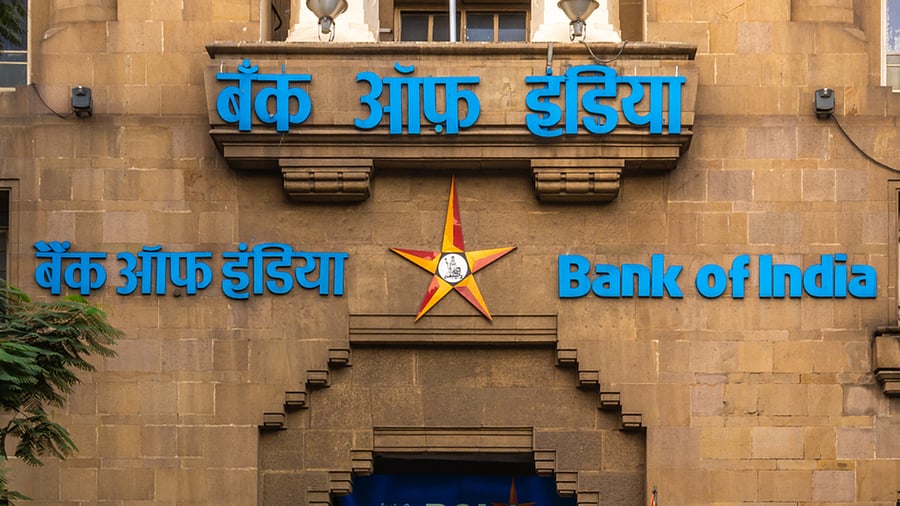 The bank said it has received the communication from the Finance Ministry about Kaul's nomination on May 13, 2021. Credit: iStock Images