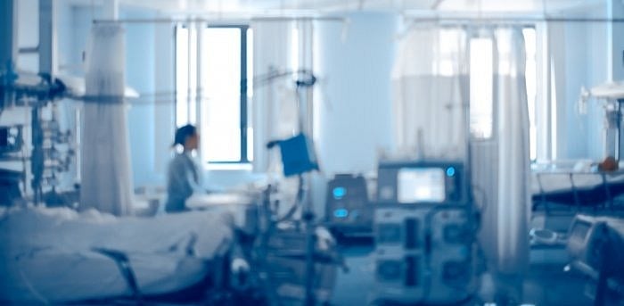 Representative image. Credit: iStock Photo