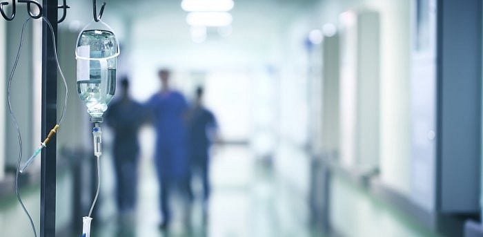 The bench said that there were almost 40 Covid-19-related casualties in the GMCH. Credit: iStock Photo