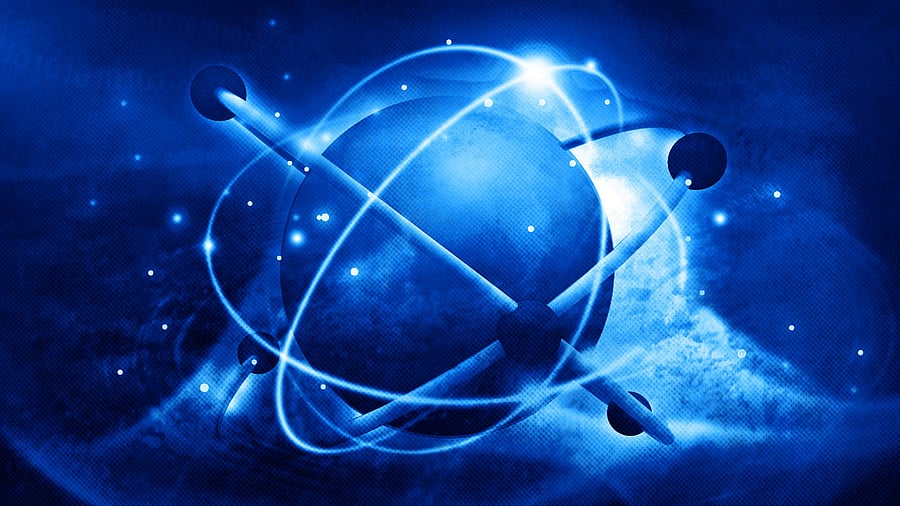 The new discovery sheds light on the relative contributions of two different ways the universe is thought to go about making all of the elements that are heavier than iron. Credit: iStockPhoto