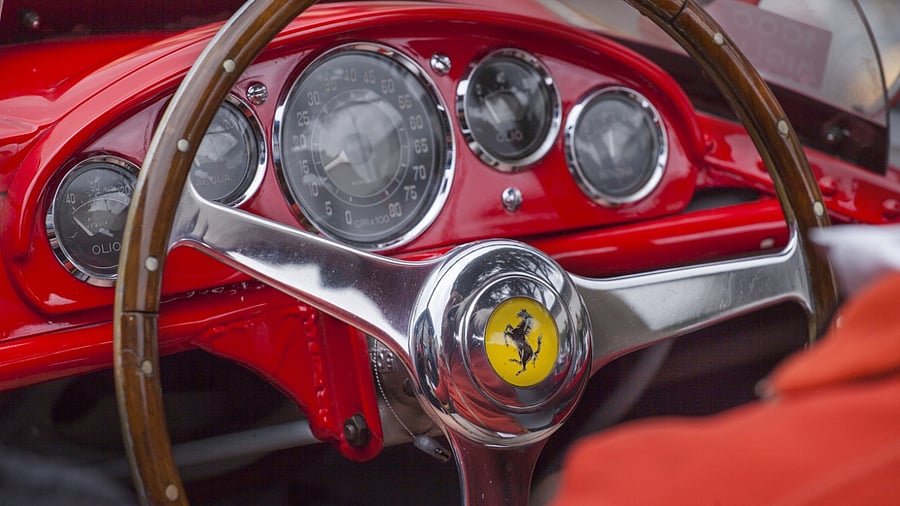 Fractional ownership is still an experimental market, where price risks are very real. Credit: iStock Photo