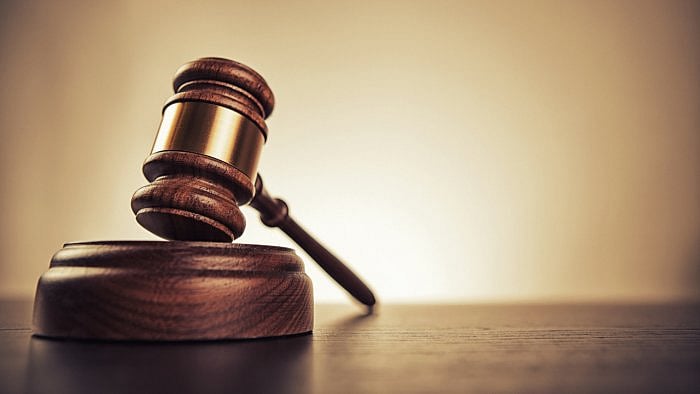 The court was hearing a petition filed by a retired IRS official Venkata Krishna Rao challenging the police action constraining the ambulances. Credit: iStock Images