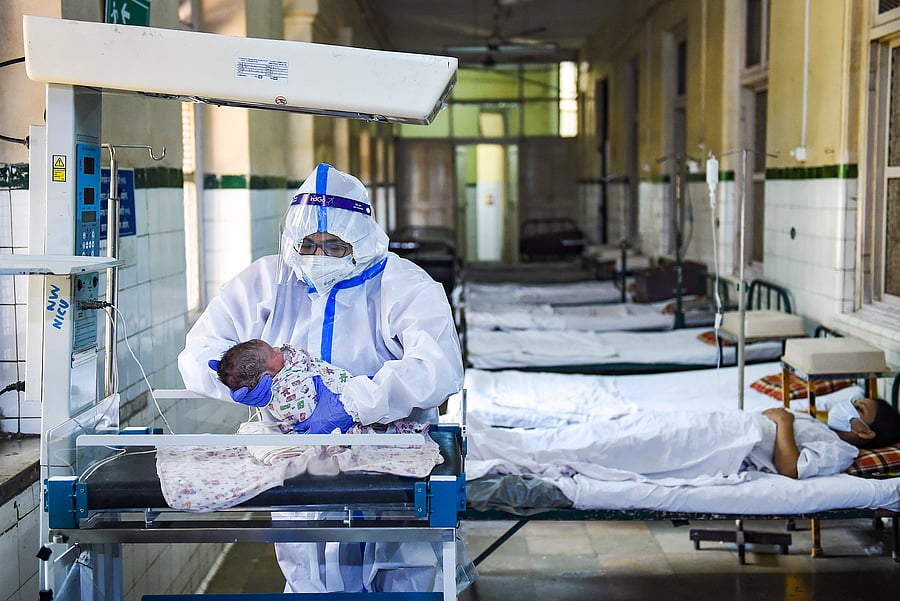 Representative image. Credit: PTI File Photo