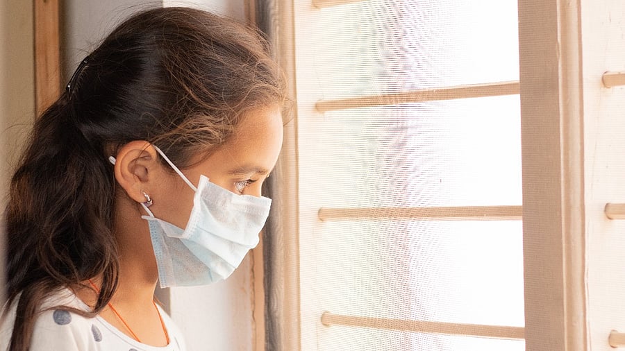 Representative image. Credit: iStock Photo