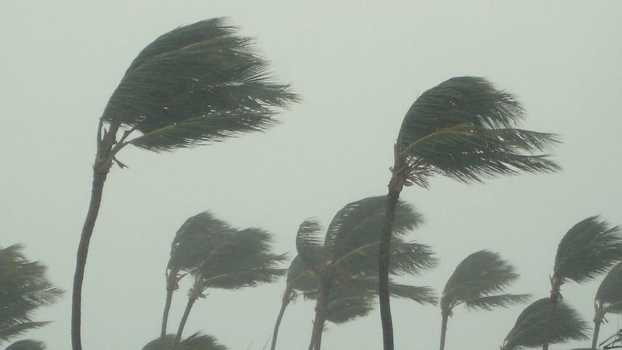 In recent years, thanks to the IMD tracking cyclones almost from their inception to their landfall and beyond, cyclone forecast has improved considerably.  Credit: iStock Photo