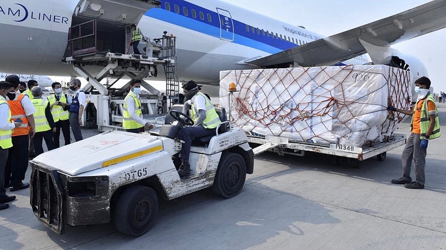 Representative image. Credit: PTI Photo