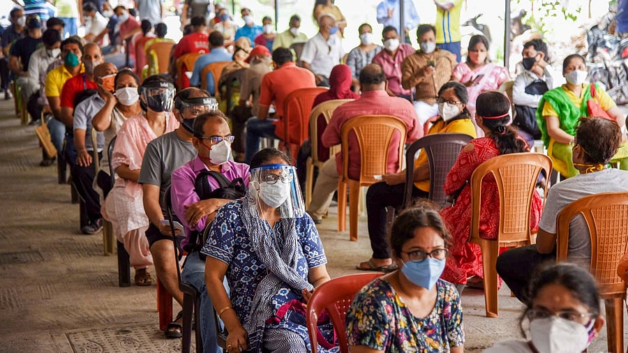 Representative Image. Credit: PTI Photo