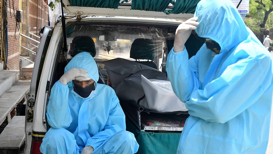 Representative image. Credit: PTI Photo