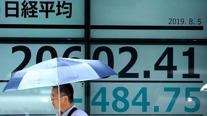 Representative Image. Credit: AP/PTI Photo