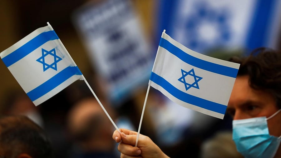  Representative Image. Credit: Reuters Photo