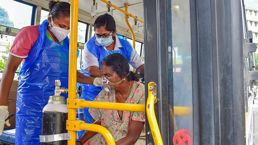 Representative image. Credit: PTI Photo