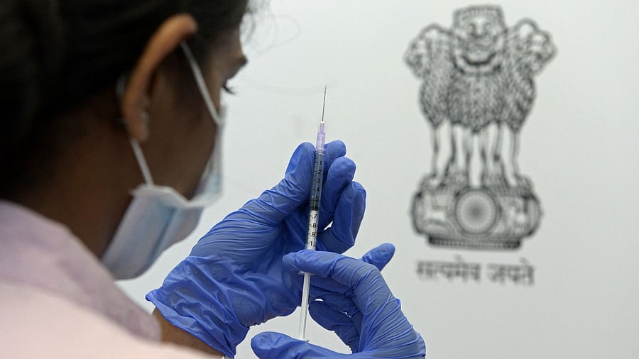 Representative Image. Credit: AFP File Photo