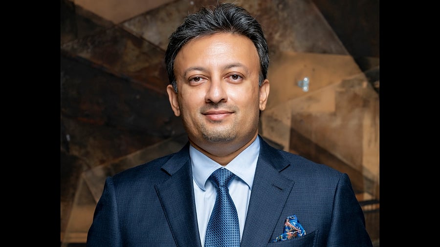 Zydus Group’s managing director Sharvil Patel spoke about ZyCoV-D that may very well be the second homegrown Covid-19 vaccine in India. 