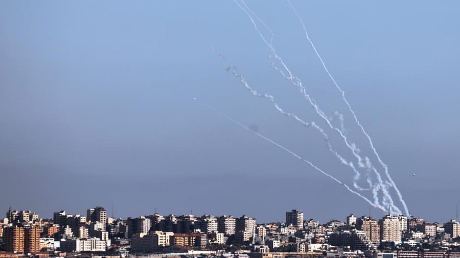 Credit: Reuters Photo