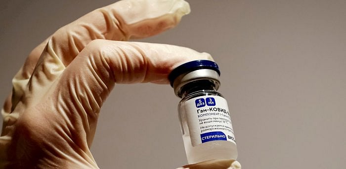 Neil Ferguson said that while it was likely vaccines would continue to protect against severe disease. Credit: Reuters Photo