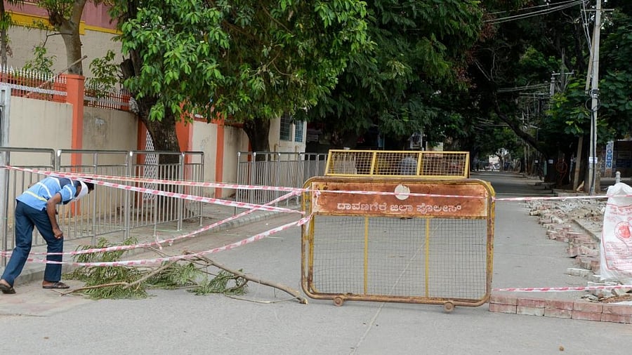  Representative Image. Credit: DH Photo