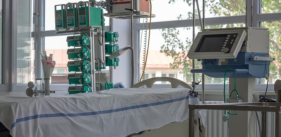 Representative image. Credit: iStock Photo