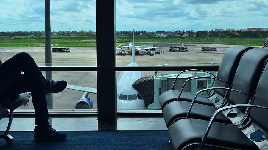 Representative image. Credit: iStock Photo 