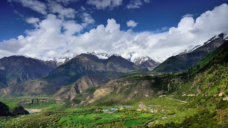 Representative image. Credit: iStock Photo 