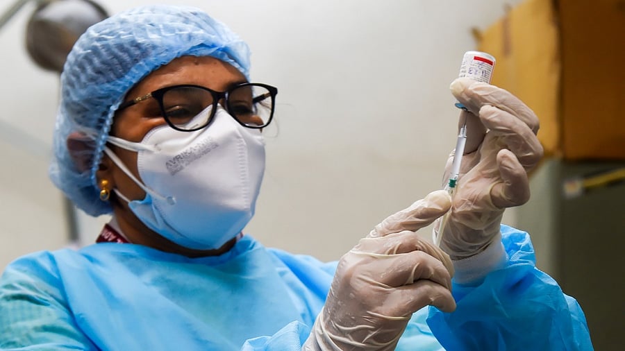 Representative Image. Credit: PTI File Photo