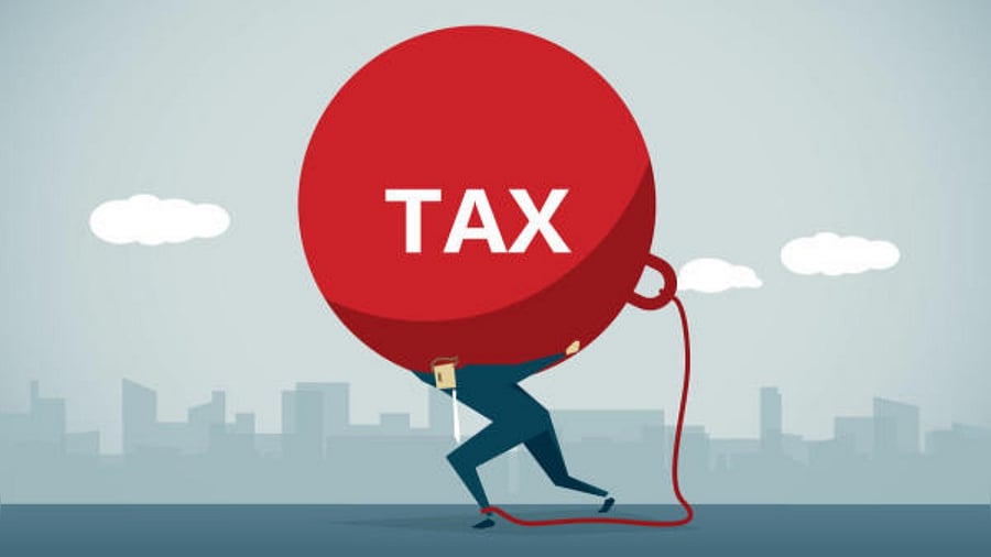 Representative image. Credit: iStock Photo