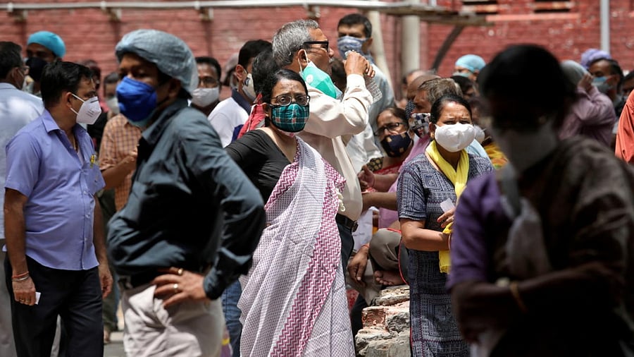 Credit: Reuters Photo