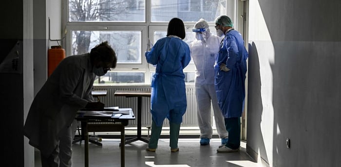 Representative Image. Credit: AFP Photo