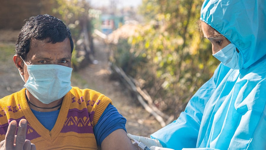 Representative image. Credit iStock Photo